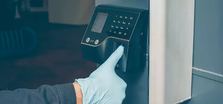 Access Control Installation Kapuskasing