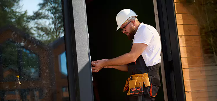 Replace Balcony Door Kapuskasing