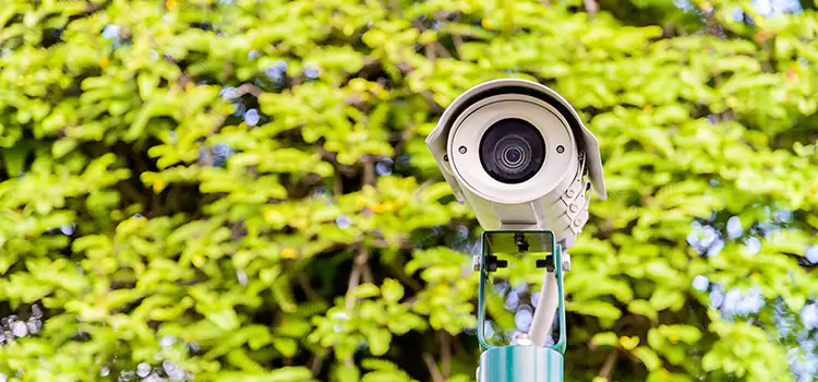 Advanced Surveillance Solutions for Every Need in Kapuskasing