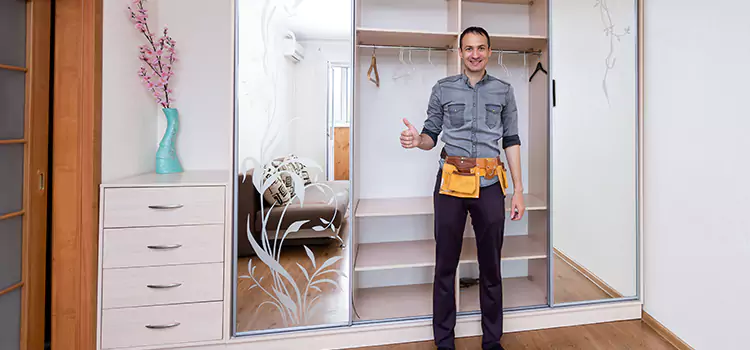 Sliding Closet Door Replacement Kapuskasing