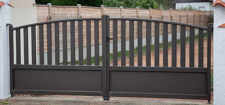 Advanced Gate Solutions in Kapuskasing, ON