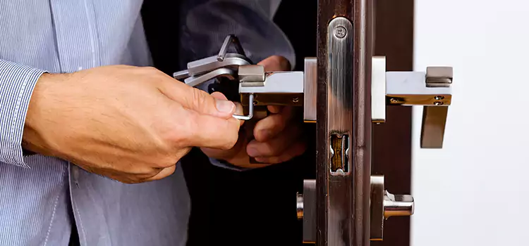Commercial Door Lock Repair Kapuskasing