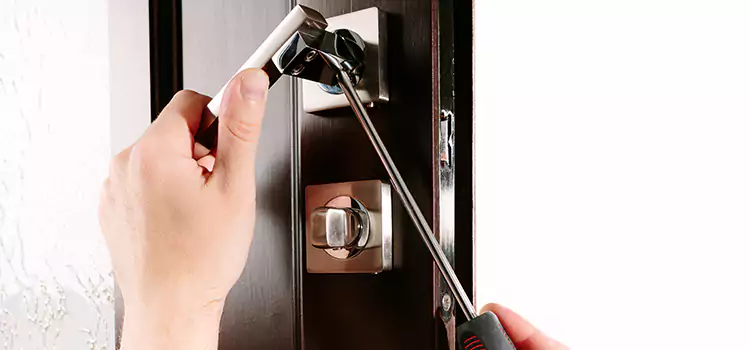 Door Lock Replacement Service Kapuskasing