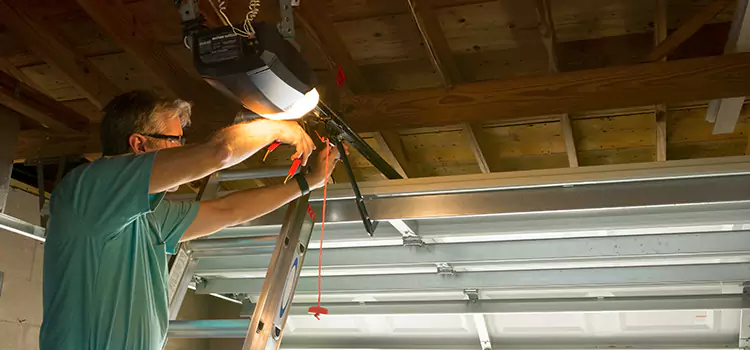 Garage Door Opener Sales and Installation Kapuskasing