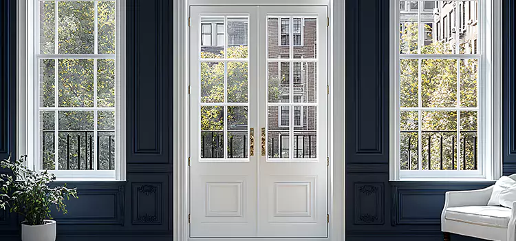 French Door Lock Repair Kapuskasing