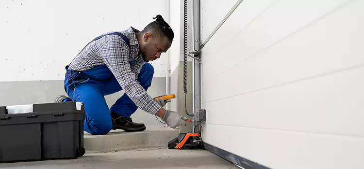 Expert Solutions for Every Garage Lock Need in Kapuskasing, ON