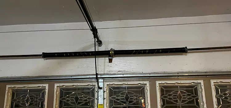 Garage Door Spring Repair Near Me Kapuskasing
