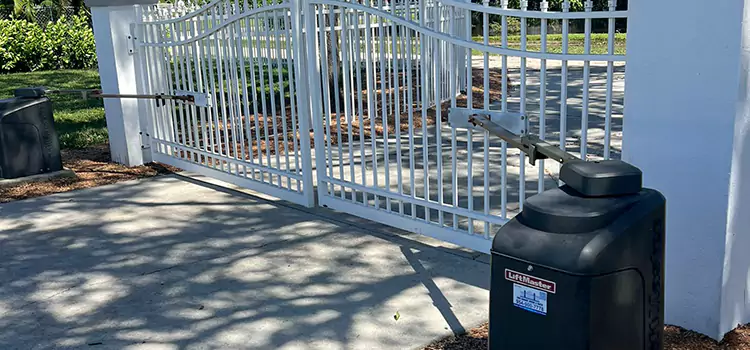 Automatic Gate Opener Repair Kapuskasing
