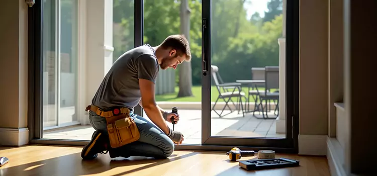 Comprehensive Solutions for Every Glass Door Need in Kapuskasing, ON