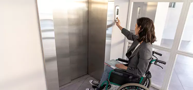 Benefits of Modern Handicap Door Systems in Kapuskasing, ON