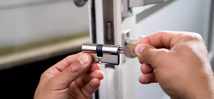 Emergency Locksmith for House Kapuskasing