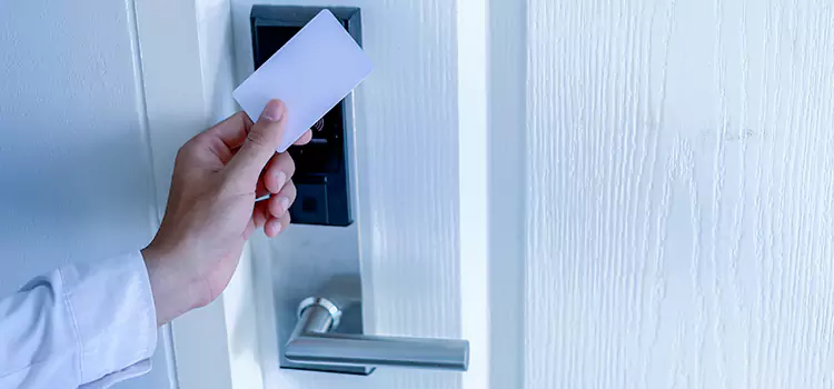 Why Choose Us for Your Keycard Lock Installation in Kapuskasing, ON?