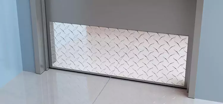 Benefits of Professional Kick Plate Solutions in Kapuskasing, ON