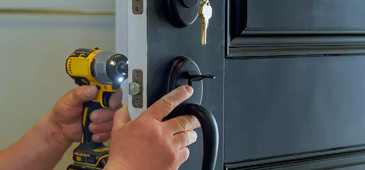 Commercial Door Lock Installation Kapuskasing