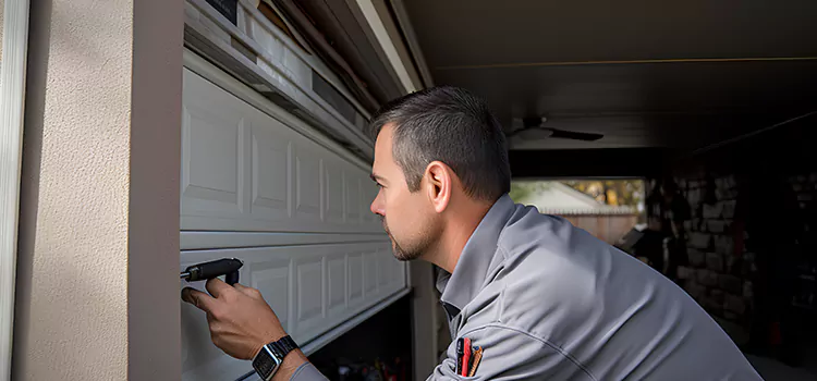 Garage Door Cable Replacement Kapuskasing
