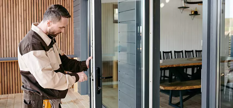 New Sliding Glass Door Installation Kapuskasing