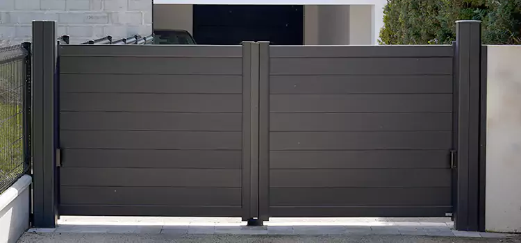 Common Residential Gate Issues We Resolve in Kapuskasing, ON