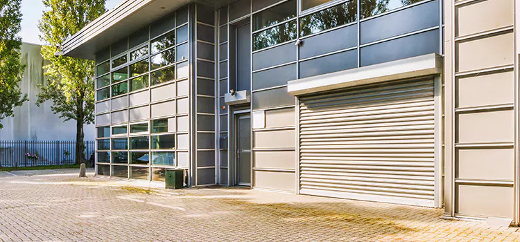 Electric Roller Garage Doors Kapuskasing