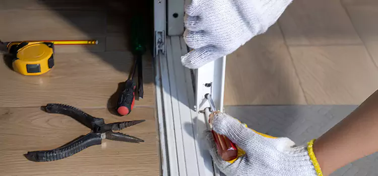 Sliding Door Installation Services in Kapuskasing, ON