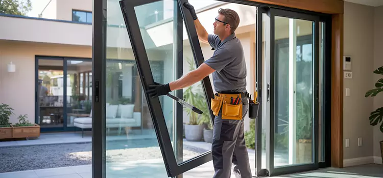 Specialized Sliding Door Roller Services in Kapuskasing, Ontario