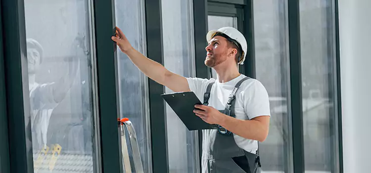 Comprehensive Solutions for Your Sticking Doors in Kapuskasing, ON