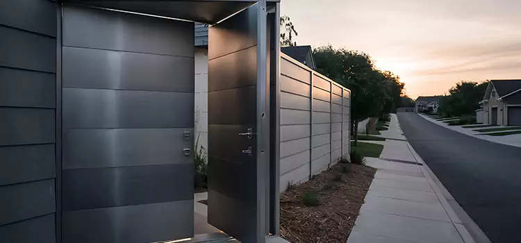 Comprehensive Steel Door Solutions in Kapuskasing, ON