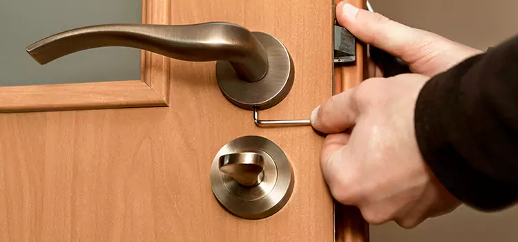 Access Control System Integration Kapuskasing