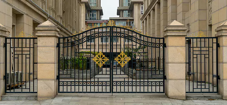 Comprehensive Iron Gate Maintenance Solutions in Kapuskasing, ON
