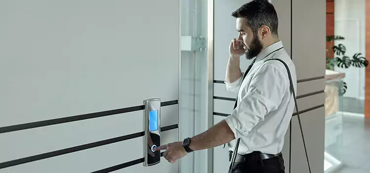 Cloud Based Access Control Kapuskasing