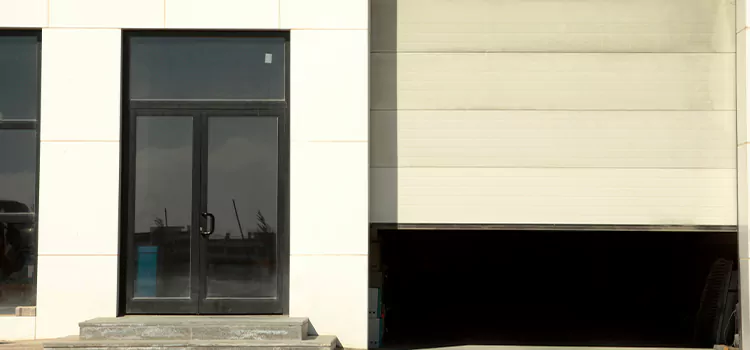 Choose Door & Gate Services Kapuskasing for Unmatched Expertise