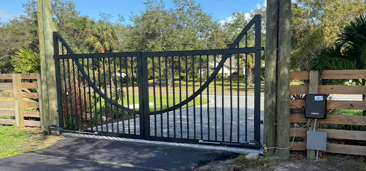 Why Choose Us for Your Automatic Gate Needs in Kapuskasing, ON?