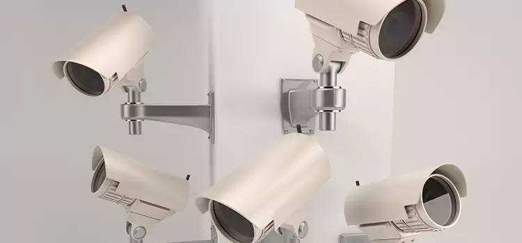 Your Trusted Partner for CCTV Solutions in Kapuskasing