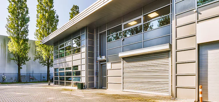 Commercial Garage Door Installation Kapuskasing
