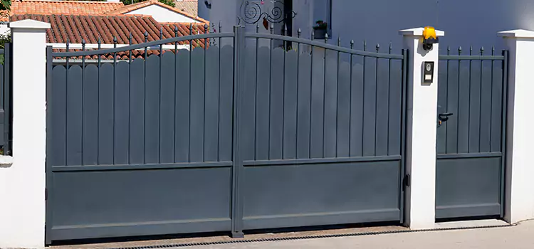 Emergency Commercial Gate Repair Kapuskasing