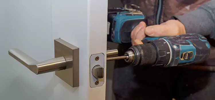 Brand Lock Repair and Specialty Services Kapuskasing