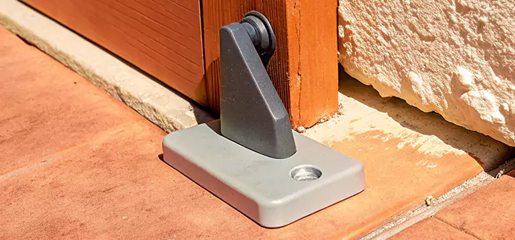 Aesthetic Door Stop Selection Kapuskasing