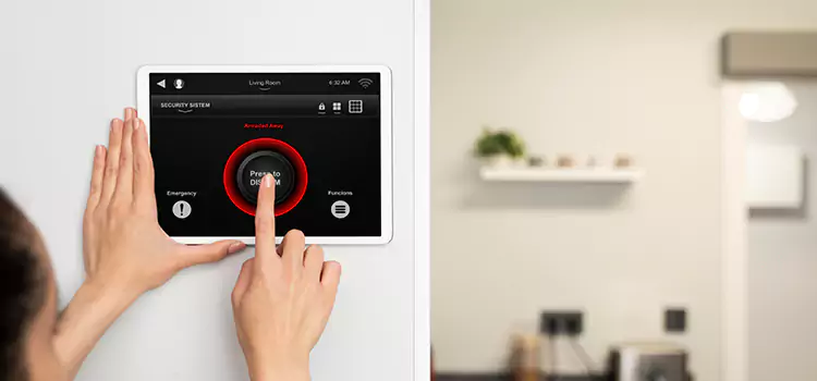 Blink Video Doorbell Installation Kapuskasing