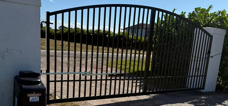 Driveway Fence Repair Kapuskasing