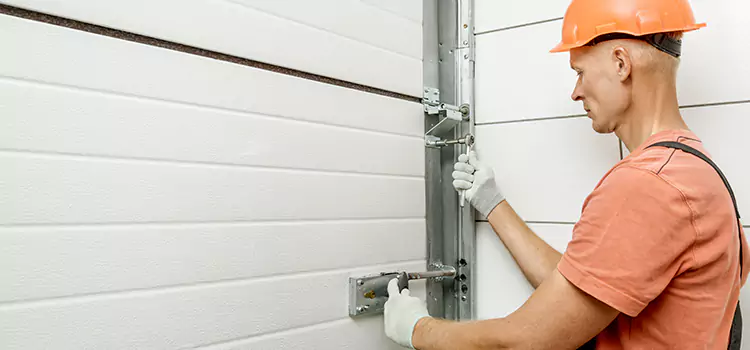 Why Choose Us for Garage Door Lock Services in Kapuskasing, ON?