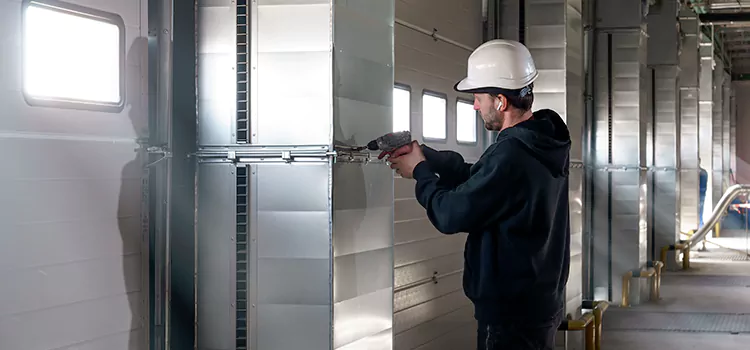 Prompt and Professional Garage Door Service in Kapuskasing, Ontario