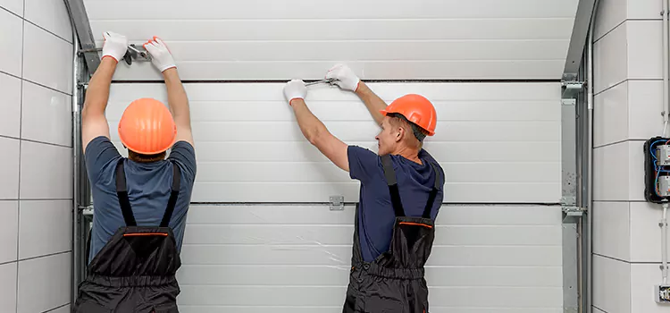 16x7 Garage Door Replacement Panels Kapuskasing