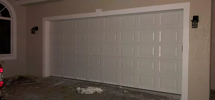 Garage Door Coil Replacement Kapuskasing