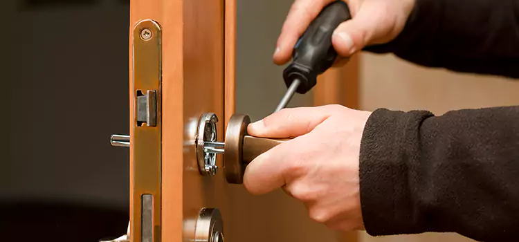 Locked Out of Your House Kapuskasing