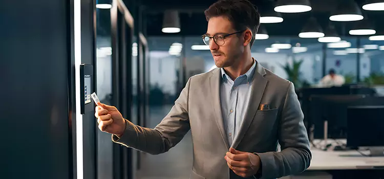 Our Commitment to Keycard Security Excellence in Kapuskasing, ON