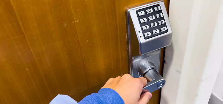 Why Choose Us for Your Keypad Lock Needs in Kapuskasing, ON?