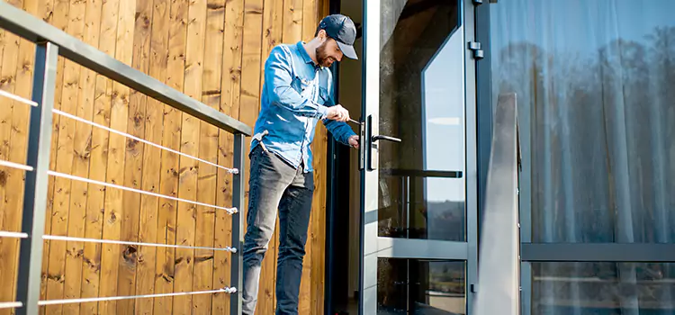 Emergency Patio Door Repair Kapuskasing