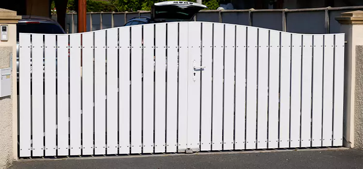 Why Choose Us for Residential Gate Repair in Kapuskasing, ON?