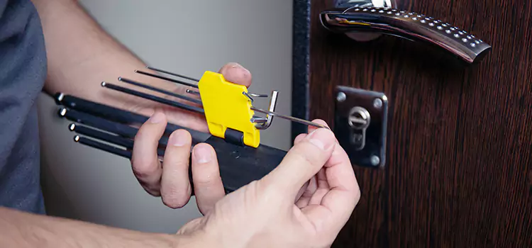Residential Rekey Kapuskasing