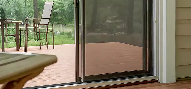 Garage Screen Door Installation Kapuskasing