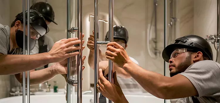 Shower Door Replacement Cost Kapuskasing